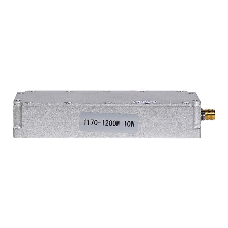 10W 1170-1280MHz Dron əleyhinə Modul