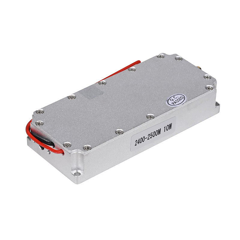 10w anti drone modulu uAw əks keçid modulu