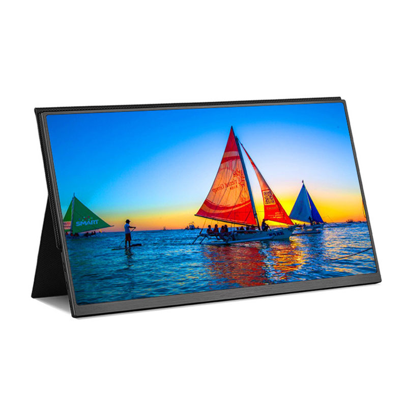 15,6 düymlük 144Hz portativ monitor