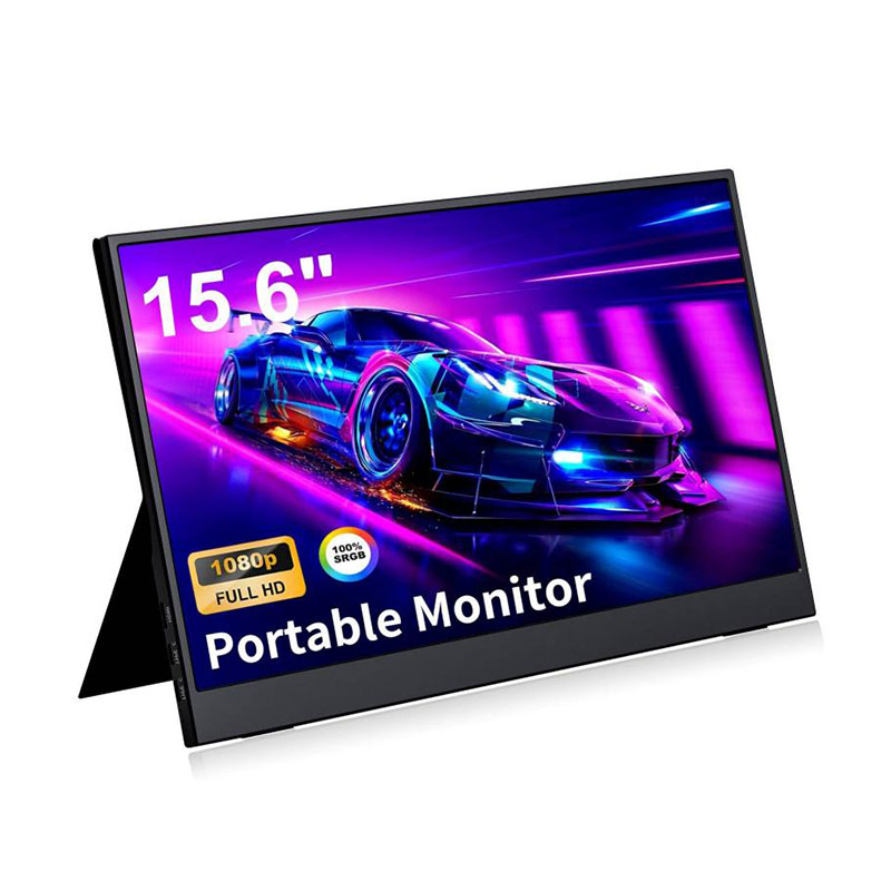15,6 düymlük Sensorlu Portativ Monitor
