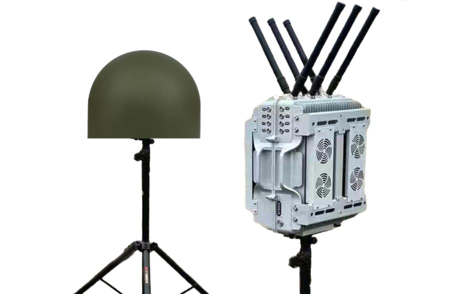Dron əleyhinə texnologiya nə edir və necə işləyir?