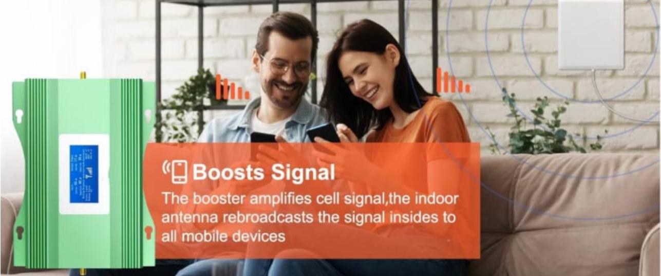 Artıq zəng edən zənglər yoxdur: 2025-ci ildə hər daşıyıcı üçün son mobil telefon siqnalının gücləndiricisi