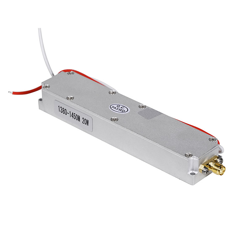 20W 1380-1450MHz Anti Drone Modulu