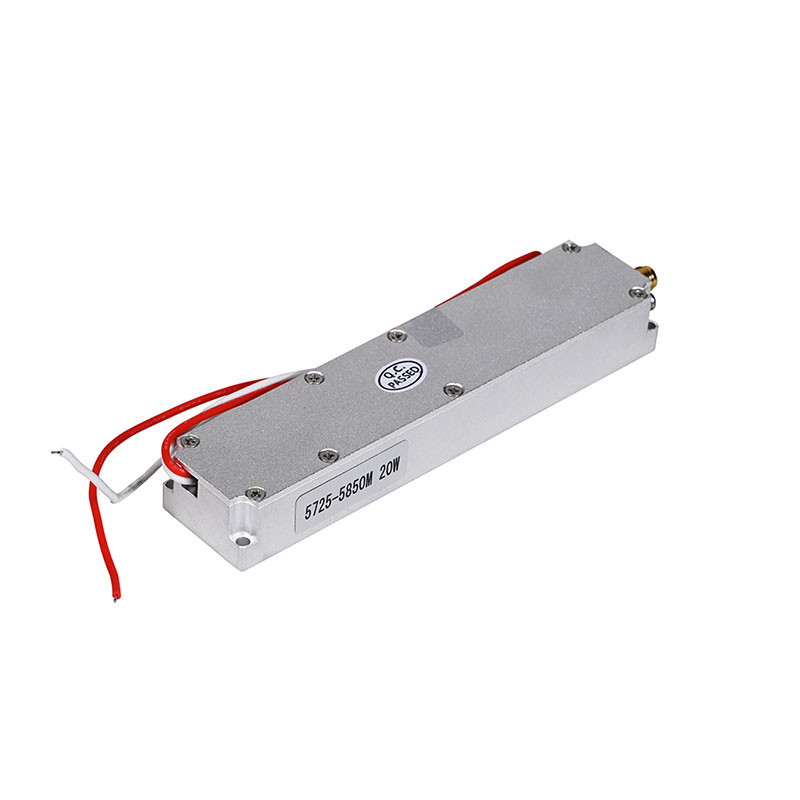 20W 5725-5850MHz Anti Drone Modulu