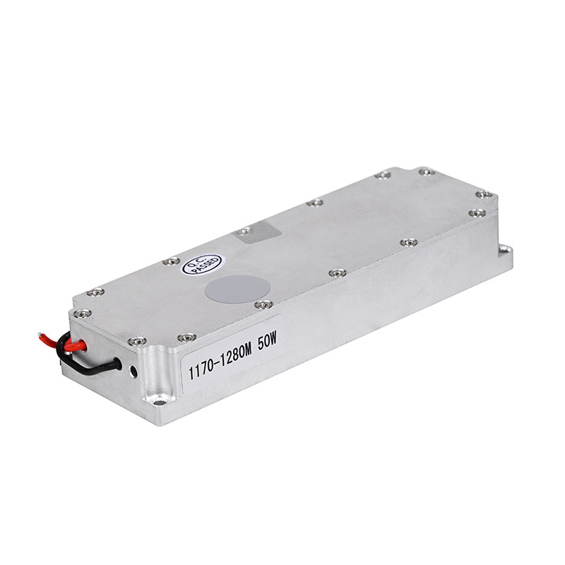 50W 1170-1280MHz Anti Drone Modulu